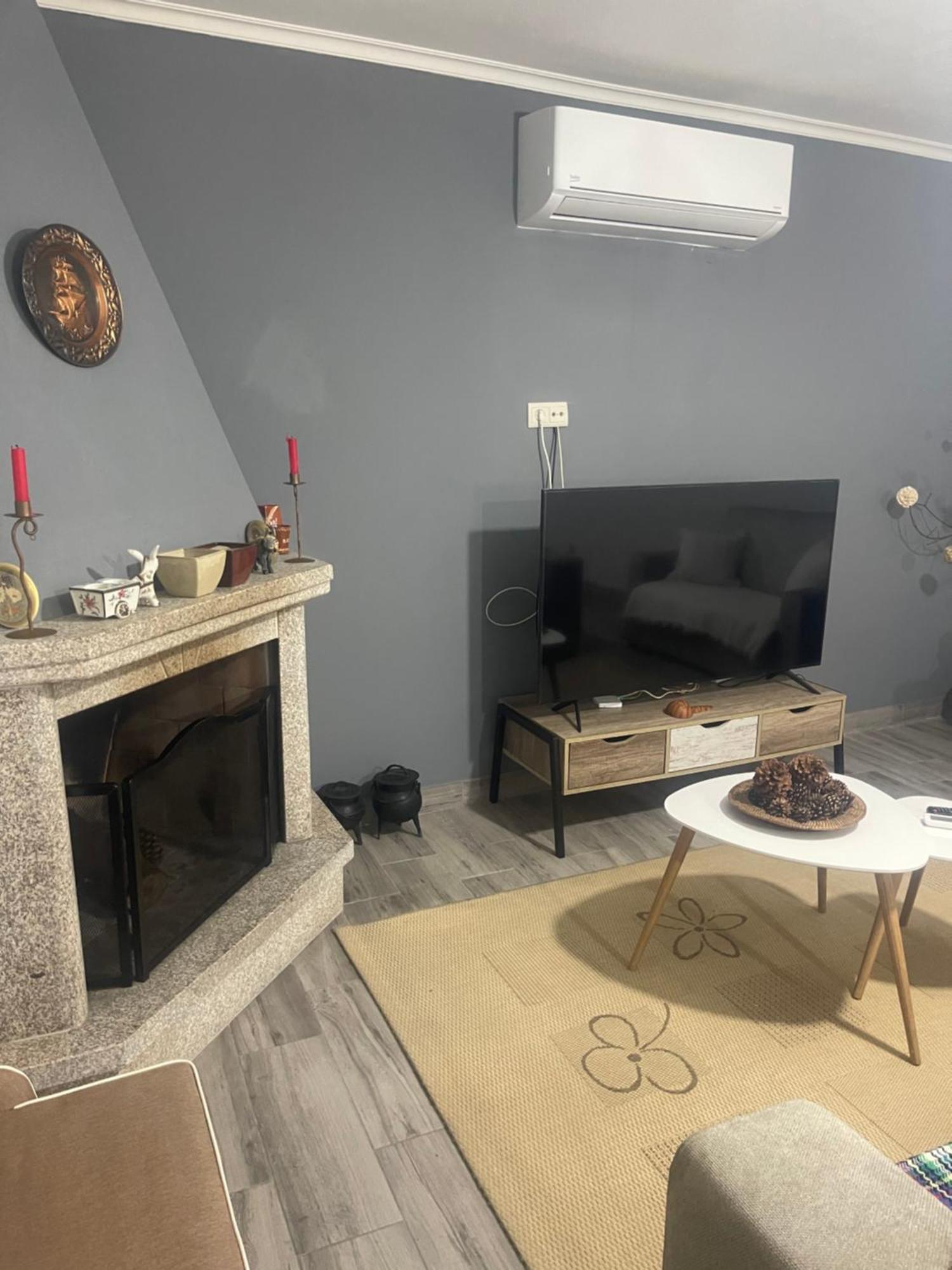 Villa Casa da Burra Alijó Esterno foto