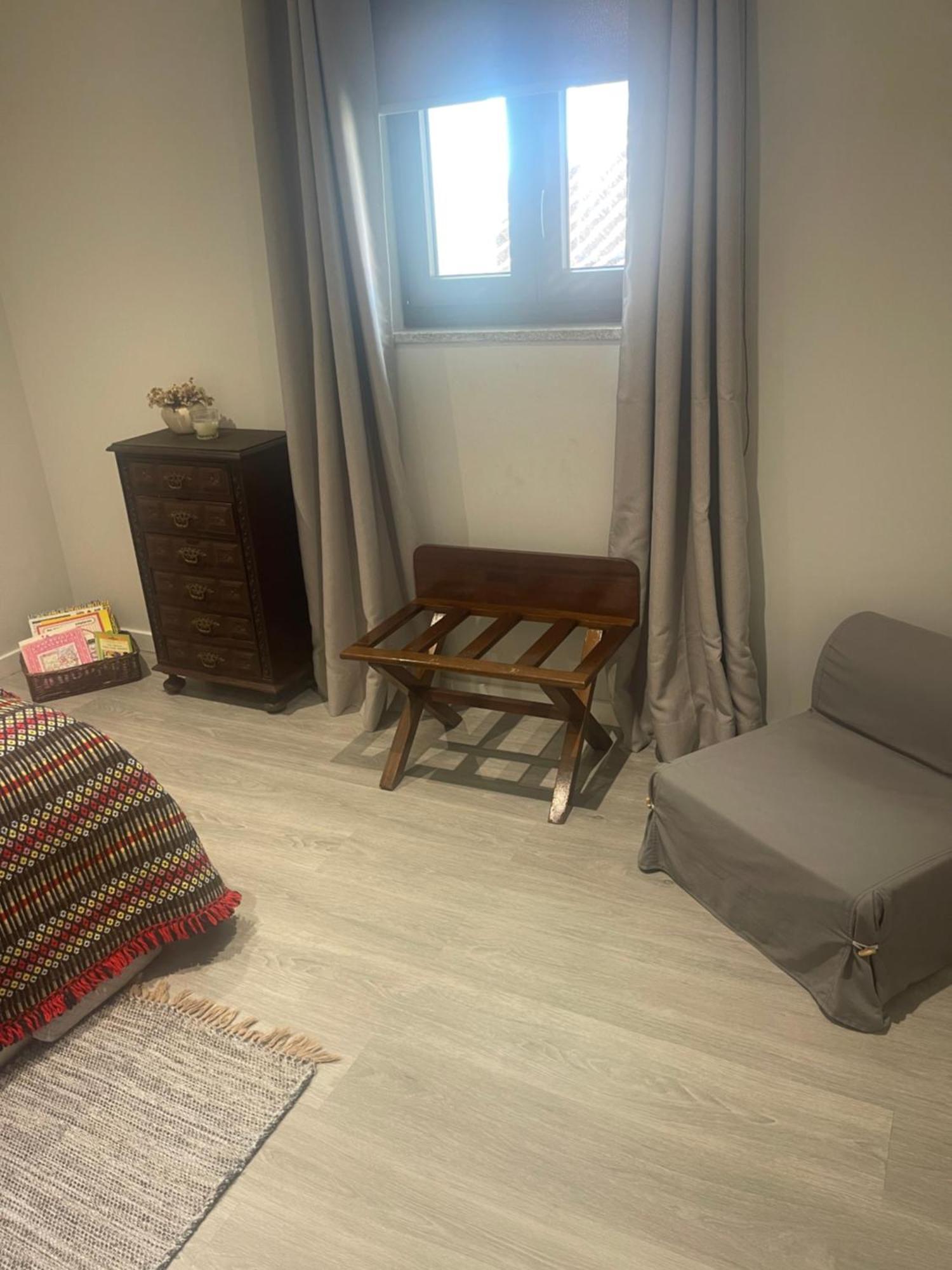 Villa Casa da Burra Alijó Esterno foto